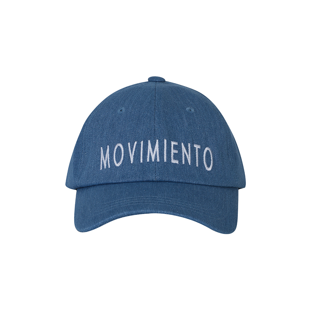 MOVIMIENTO NEW BALL CAP